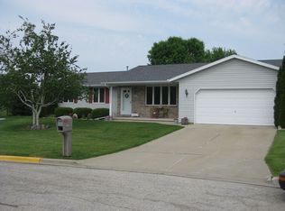 510 Oak Ct, Denmark, WI 54208