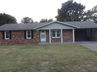 3606 Donna Way, Bardstown, KY 40004