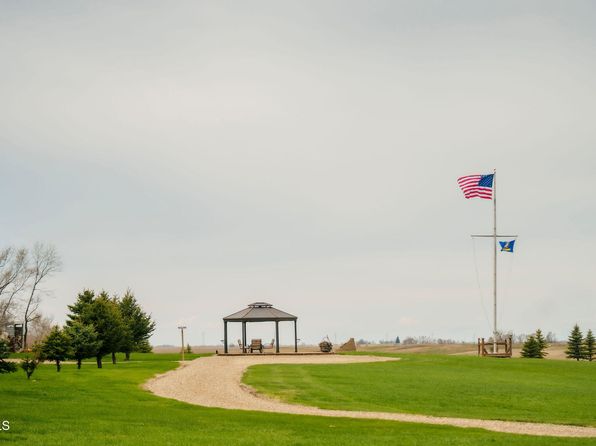 9444 58th St SE, Dickey, ND 58431