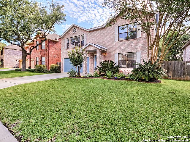 1st image of 16414 Hornet Creek Dr