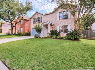 16414 Hornet Creek Dr, San Antonio, TX 78247