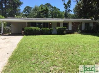 315 Woodley Rd, Savannah, GA 31419