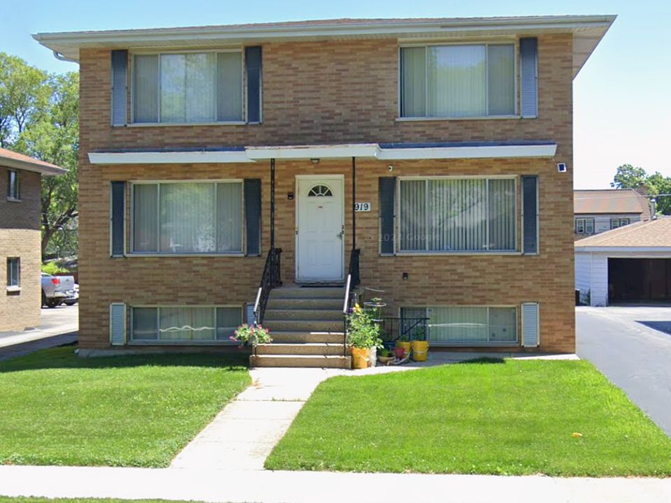 1st image of 919 N Berwick Blvd APT 2N