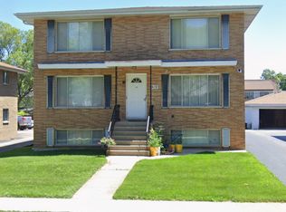 919 N Berwick Blvd APT 2N, Waukegan, IL 60085