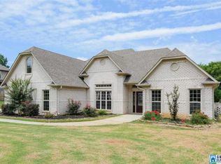 75 Green Briar Ln, Springville, AL 35146