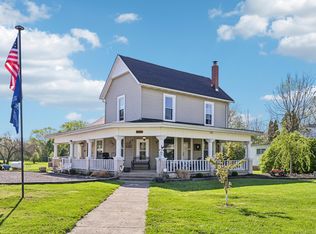 110 S Main St, Woodstock, OH 43084