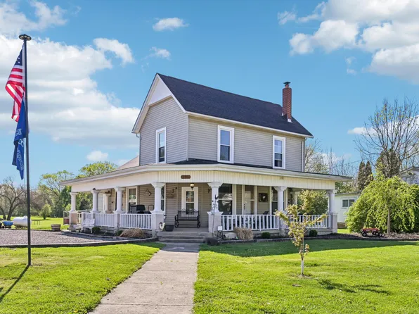 110 S Main St, Woodstock, OH 43084