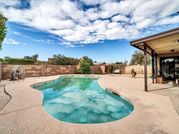 11228 N 34TH Avenue, Phoenix, AZ 85029