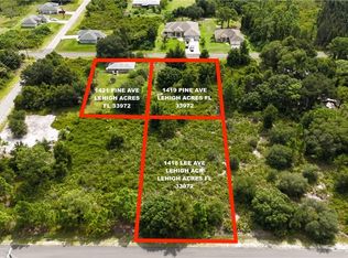 1418 Lee Ave, Lehigh Acres, FL 33972