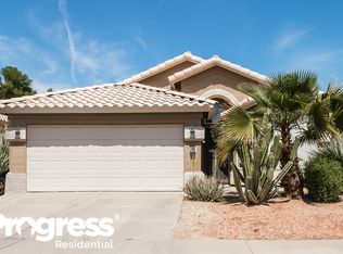 760 E Gail Dr, Chandler, AZ 85225