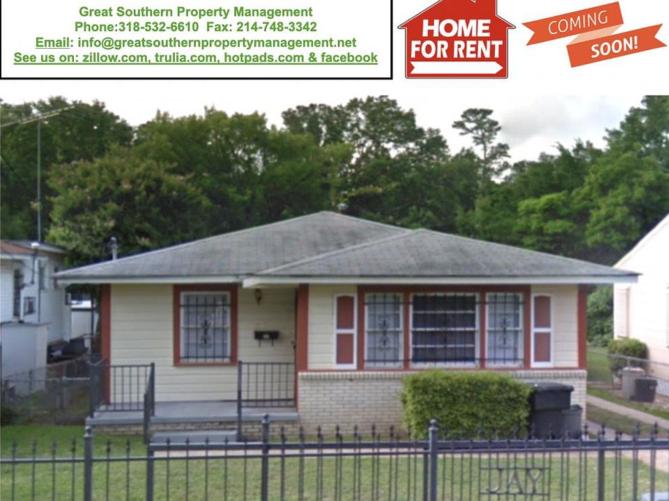 1st image of 3313 Frederick St