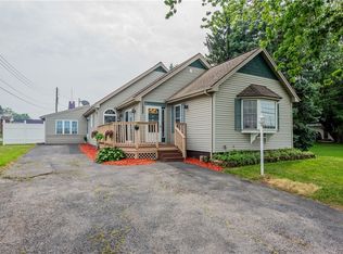 1223 Lexington Ave, Rochester, NY 14606