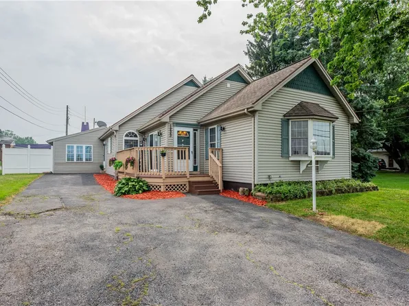 1223 Lexington Ave, Rochester, NY 14606