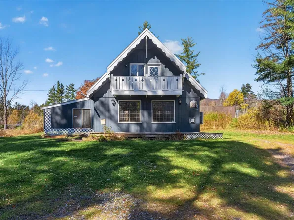 4333 Us Route 4, Mendon, VT 05701