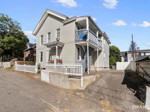62 North Leonard Street, Waterbury, CT 06708