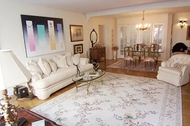 Sold by Fox Residential Group