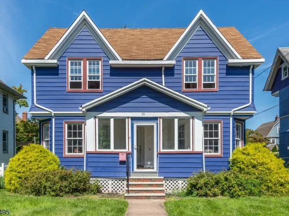 35 Benson St, Bloomfield Twp., NJ 07003