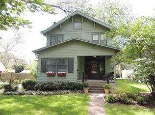 1731 Indiana St, Lawrence, KS 66044