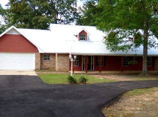 900 Denton Trl NW, Brookhaven, MS 39601