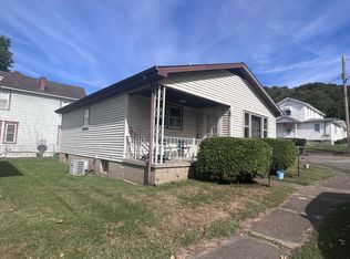 800 5th St, New Martinsville, WV 26155