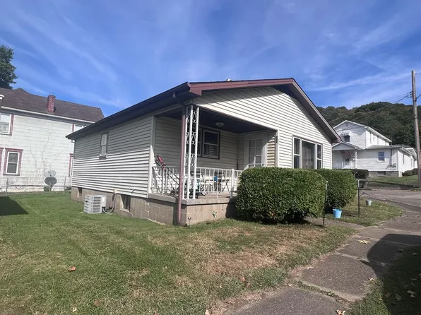 800 ,5 ST, New Martinsville, WV 26155