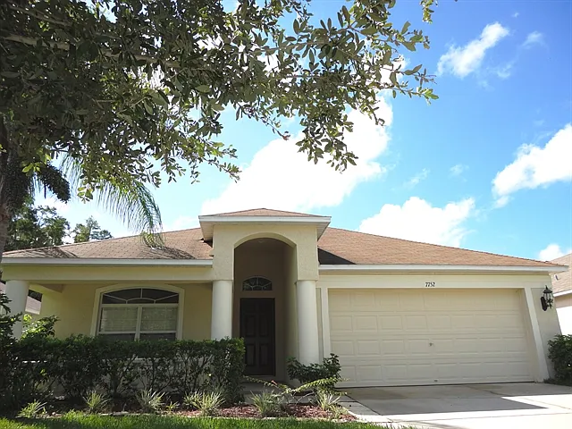 7752 Blue Spring Dr — Photo 1