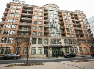3625 10th St #509, Arlington, VA 22201