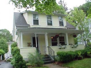 15 Marvin Ave, Franklin, MA 02038