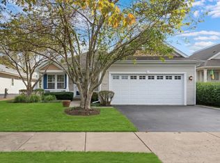13017 Summerview Dr, Huntley, IL 60142