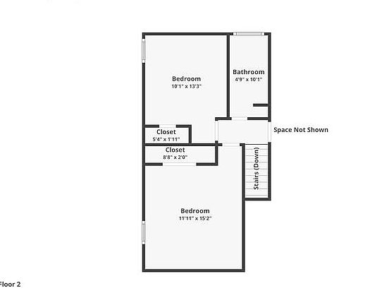 3rd image of 3336 Bellville Dr