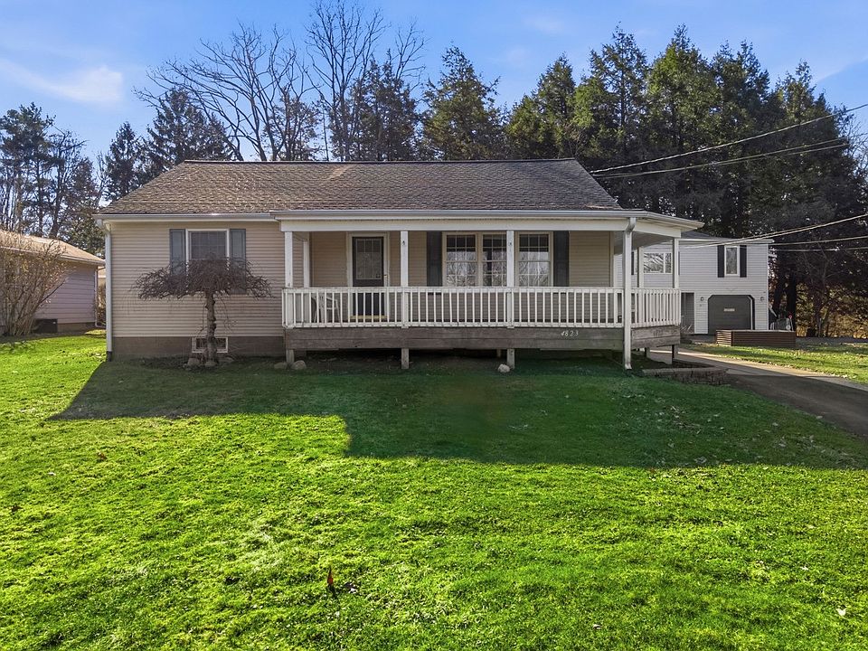 1st image of 4823 Reese Rd