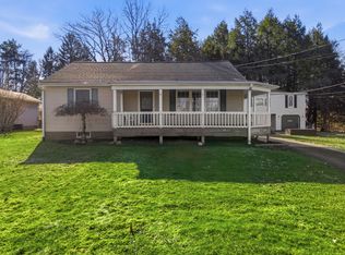 4823 Reese Rd, Erie, PA 16510