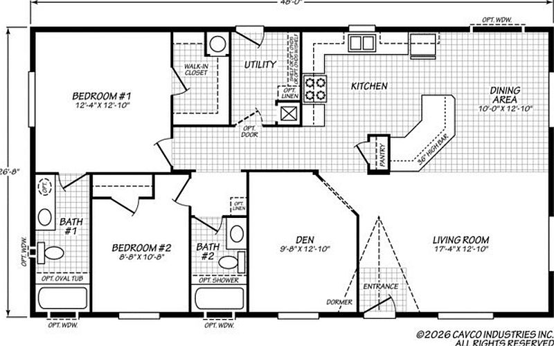 2nd image of 0 Atterberry Landing Sandpointe #28482A