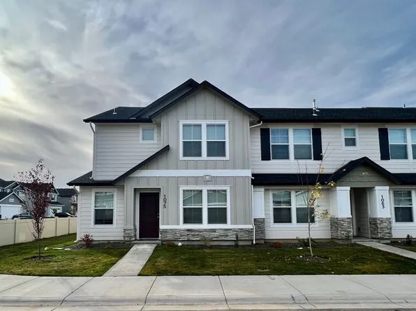 1017 E Lockhart St, Meridian, ID 83646