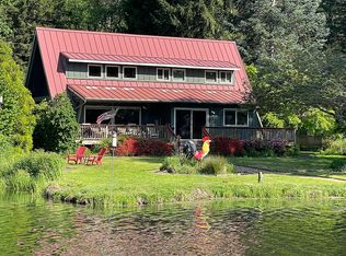 71556 Northshore Dr, Birkenfeld, OR 97016