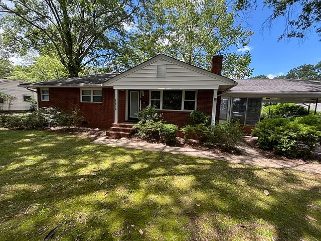 191 Scenic Dr NE
