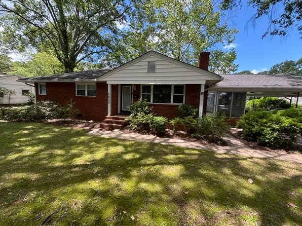 191 Scenic Dr NE, Concord, NC 28025