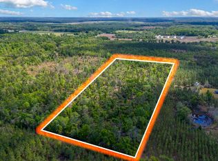 County Road 132, Live Oak, FL 32060