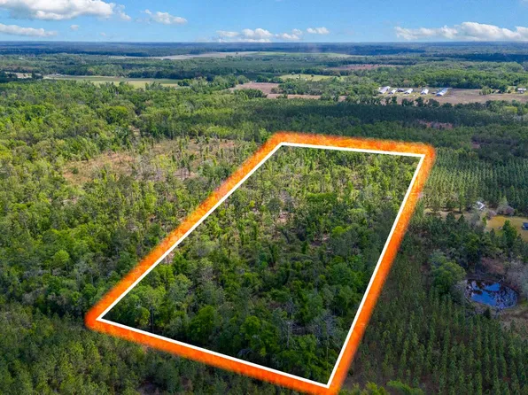 County Road 132, Live Oak, FL 32060