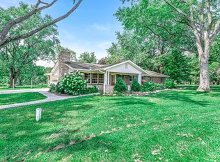 6557 E County Road 151 S, Avon, IN 46123