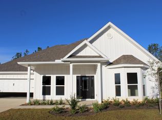 53 E Oak Tree Ln LOT 2004, Freeport, FL 32439