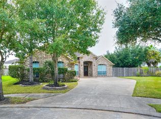 17035 Feather Fall Ln, Houston, TX 77095