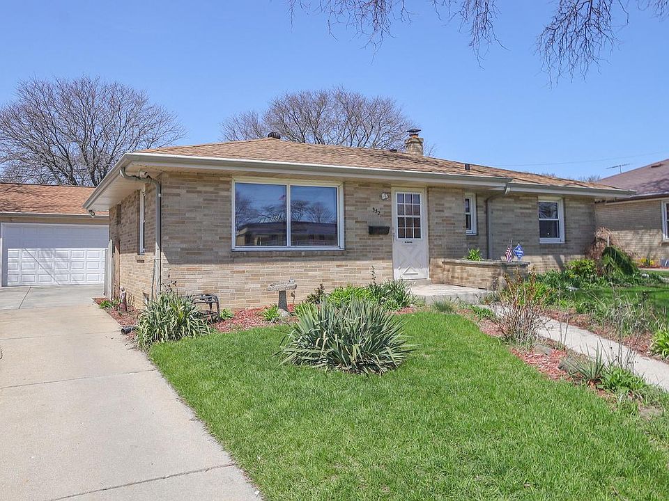 932 Ohio St, Racine, WI 53405 Zillow