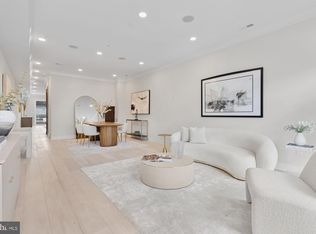 3554 13th St NW #PENTHOUSE 2, Washington, DC 20010