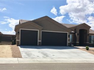 3440 Karen Ave, Kingman, AZ 86401