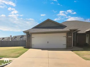 18101 Manera Way, Edmond, OK 73012