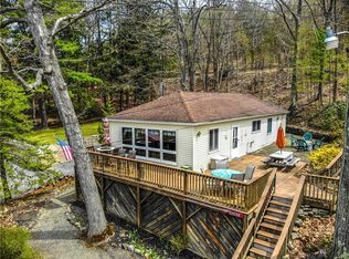 E Lake Rd, Hammondsport, NY 14840