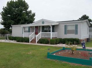 2017 Bonnie Dr, Florence, SC 29501