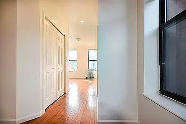 Rented by J Misrahi Realty Corp