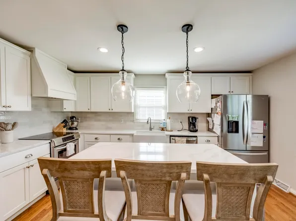 624 Grabruck St, Danville, KY 40422
